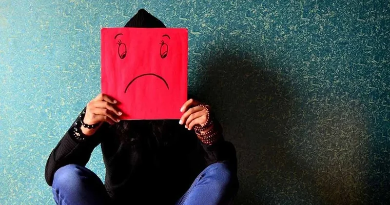 İnsan ömrünün en mutsuz yaşı belirlendi Sözcü Gazetesi