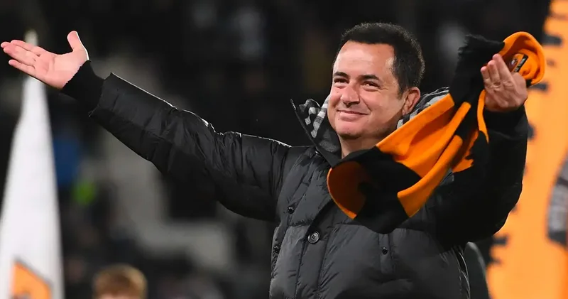 Acun Ilıcalı nın Hull City sini 424 gün sonra yıkan olay