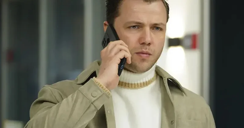 Teşkilat dizisiyle ilgili alınan kararda değişikliğe gidildi Sözcü Gazetesi