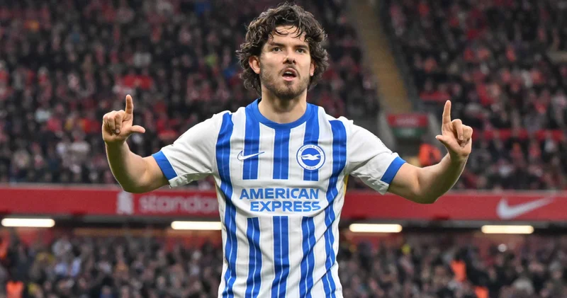 Ferdi Kadıoğlu na Manchester United kancası!