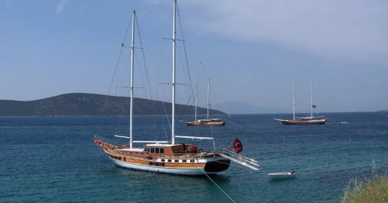 Ege ye turist yağdıran İngiliz şirket aniden battı Sözcü Gazetesi