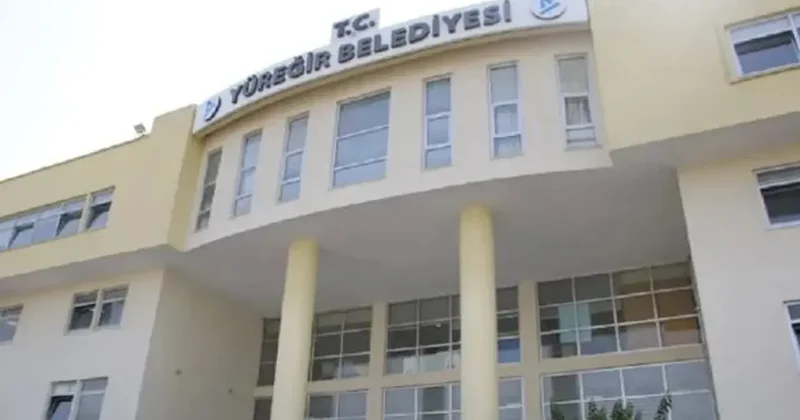 Yüreğir Belediye Başkan Vekili belli oldu