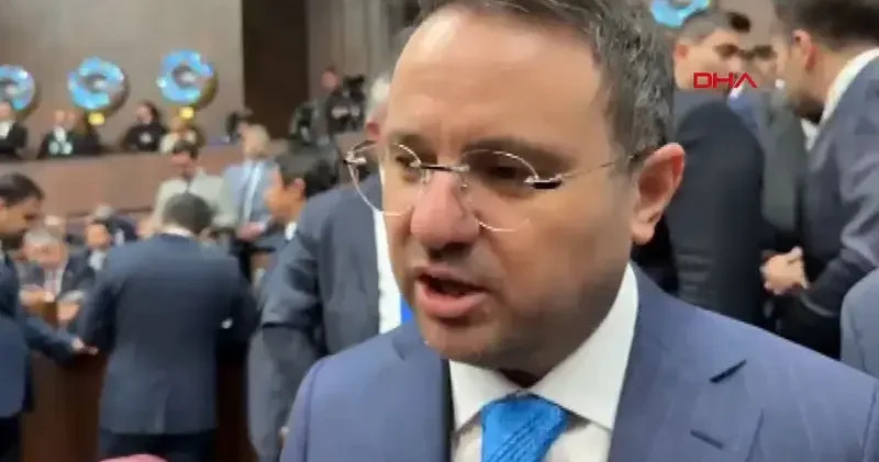 Bakan Gürlek: Cezaların artırılması için 12 nci Yargı Paketi nde bir düzenlememiz olacak