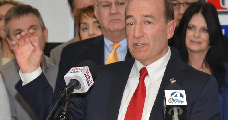 ABD Senato adayından skandal sözler: Ayasofya iade edilmezse Türkiye’ye ithalat yasağı