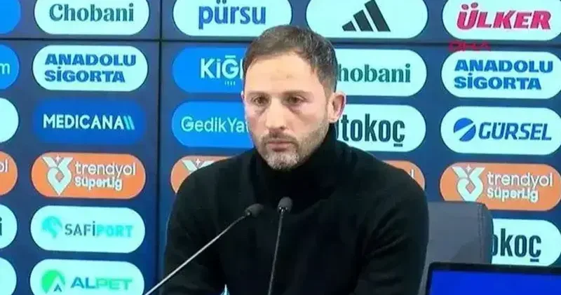 Fenerbahçe’de ara transfer ve Tedesco gerçekleri