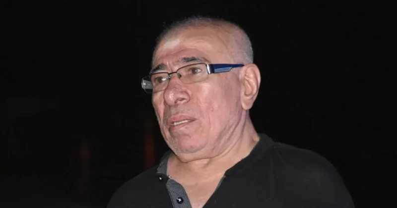 İlyas Salman dan troll hesaba tokat gibi güzellik yanıtı Sözcü Gazetesi