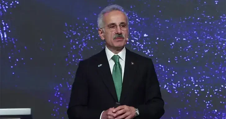 Bakan Uraloğlu: Deniz Yavuzyılmaz ın söylediklerini yalanlamaktan biz bıktık, o bıkmadı