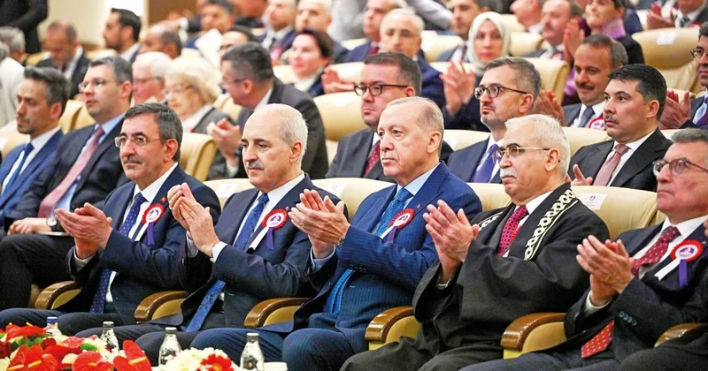 AYM’de yapay zeka dönemi