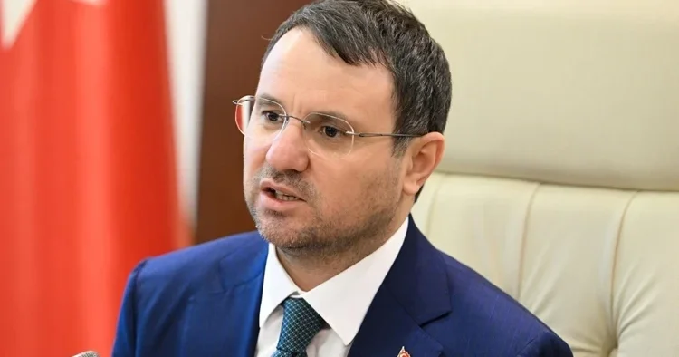 Gülistan Doku soruşturması... Adalet Bakanı Akın Gürlek ten Umut Altaş açıklaması: Olayı çözecek kişi, olayın en yakın tanığı