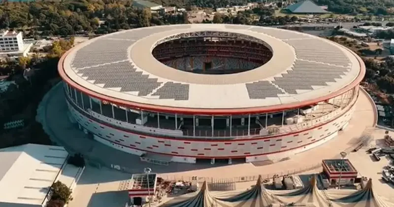 Son dakika! TFF resmen açıkladı: İşte Türkiye Kupası finalinin adresi Fanatik Gazetesi Futbol Haberleri Spor