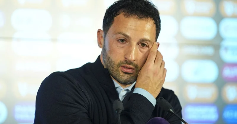 Fener taraftarı kahrolacak! Tedesco ya talip çıktı bile