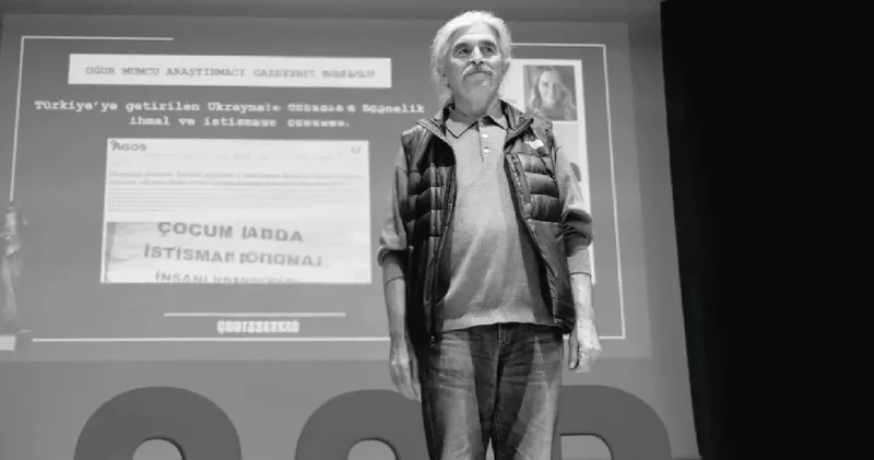 ÇGD nin eski genel başkanı Rahmi Yıldırım hayatını kaybetti