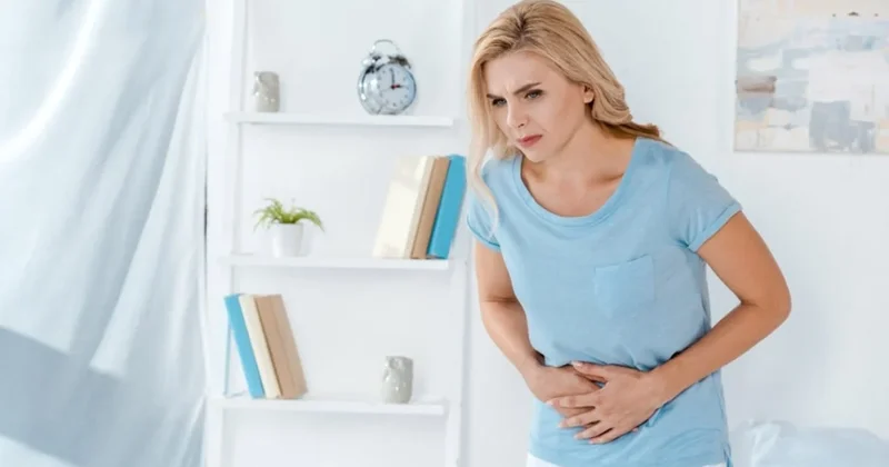 Her iki kadından biri bu sorunu yaşıyor Sözcü Gazetesi