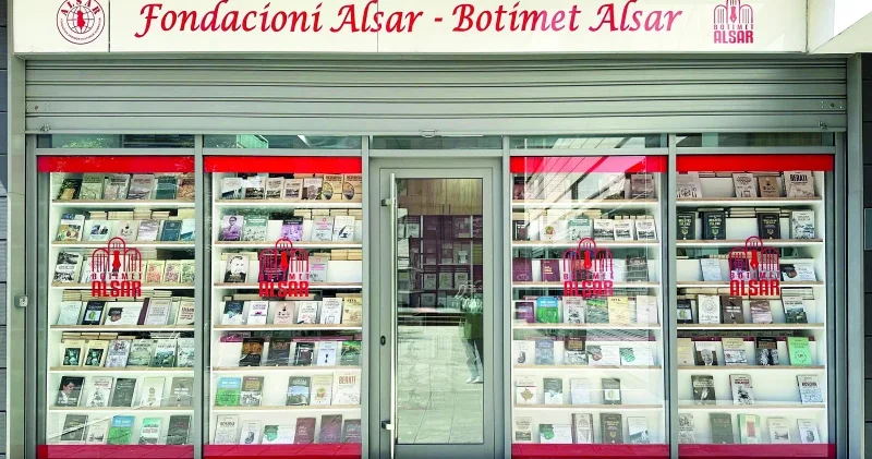 Tarihi doğru anlatmak için yayınevi kurduk Kültür Sanat Haberleri