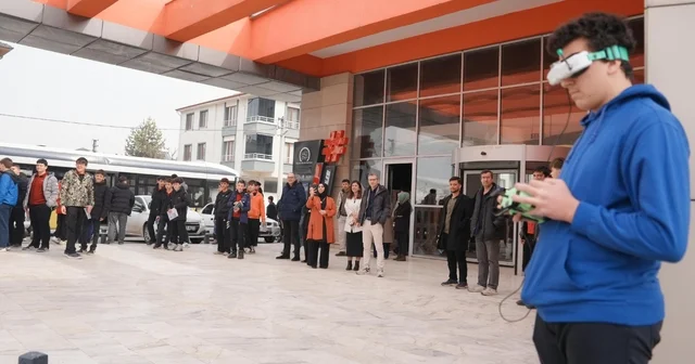 Bilim Merkezi nde robotik kodlama atölyesi açılıyor Düzce Haberleri