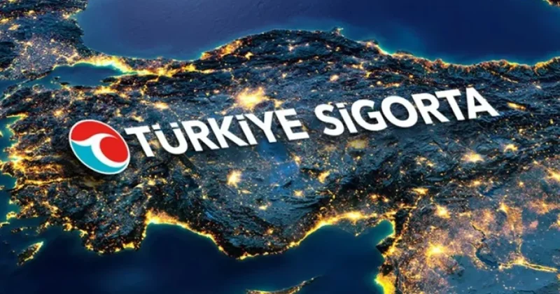 Türkiye Sigorta Türkiye nin En İyi İşverenleri 2026 listesine girdi