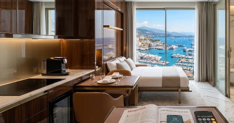 Dünyanın en pahalı şehri seçildi: 45 milyon lirayla sadece bir oda alınıyor Sözcü Gazetesi