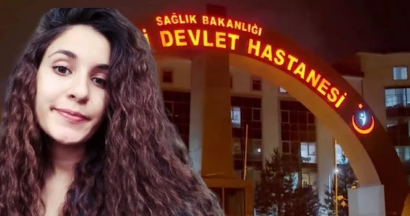 Gülistan Doku soruşturması: Hastane personeli neden serbest kaldı? Son dakika haberleri