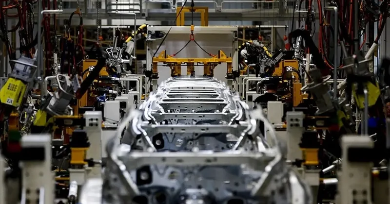 Almanya’da iş gücü maliyetleri AB ortalamasının yüzde 29 üzerine çıktı