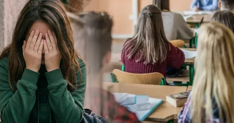 Bodrum u ayağa kaldıran tacizci öğretmen iddiası: Beni böyle tahrik ediyorsun Sözcü Gazetesi