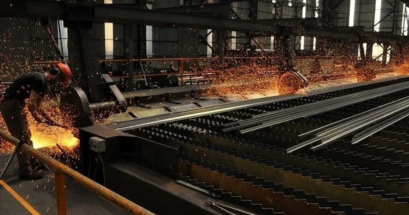 Kökleri Osmanlı ya dayanan dev şirket iflasın eşiğinde Sözcü Gazetesi