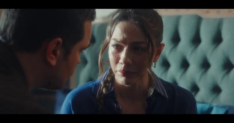 Eşref Rüya , yeni bölümüyle bu akşam Kanal D de