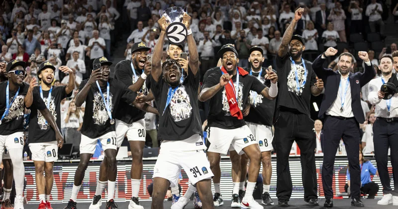 Bourg, EuroLeague e katılmıyor!