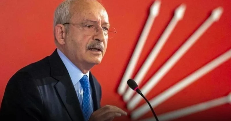 Kemal Kılıçdaroğlu ndan PM açıklaması: ‘1 Haziran diye bir beyanımız yok’ Sözcü Gazetesi