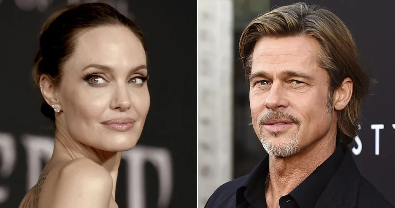 Brad Pitt e bir çocuğundan daha darbe: Maddox da Pitt soyadını bıraktı
