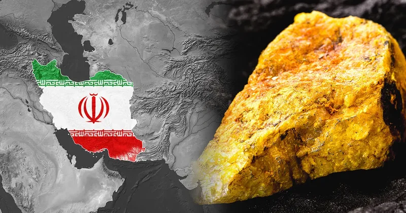 Uranyum için o ülkeyi işaret etti: Hem ABD hem de İran kabul edebilir
