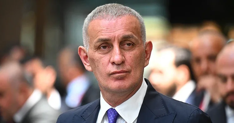 TFF Başkanı İbrahim Hacıosmanoğlu, Dünya Kupası hedefini açıkladı!