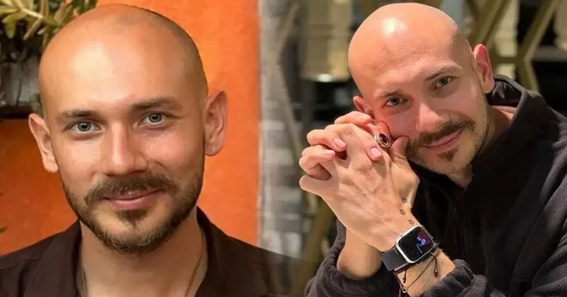 Foşur foşur temizlik videolarının kahramanı Cem Özkok tan radikal karar: Köye taşındı!