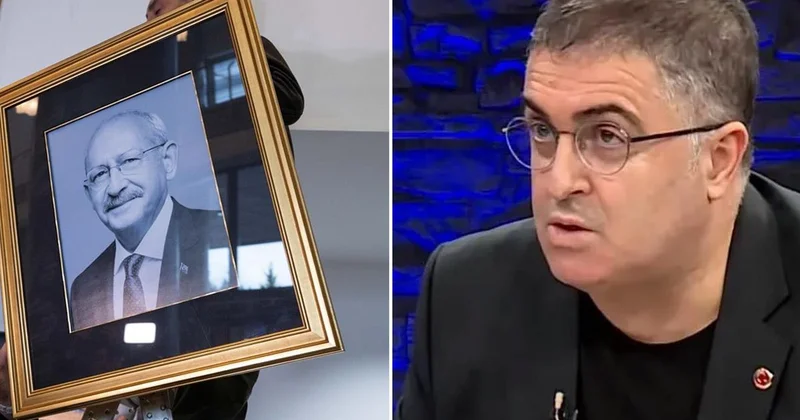 Ersan Şen den olay Kılıçdaroğlu çıkışı: Bütün mal varlığımla iddiaya giriyorum