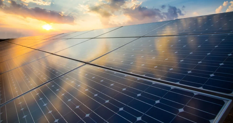Güneşin elektrik kurulu gücü içindeki payı yüzde 21,3’e çıktı