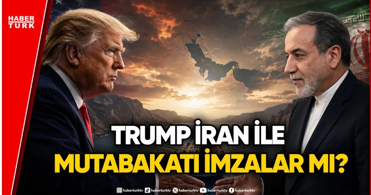 ABD ve İran Anlaşmaya Yakın Mı? Hürmüz Boğazı nda Neler Oluyor?
