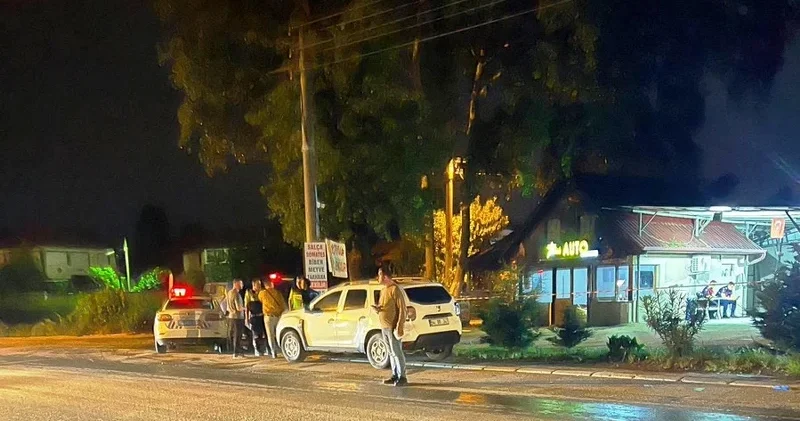 Sakarya’da silahlı kavga: Cezaevinden izinli hükümlü de yaralandı Sakarya Haberleri