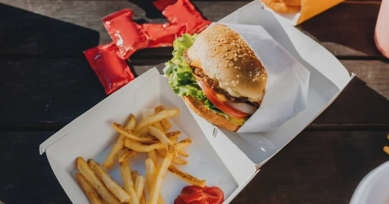 Hamburger devi 49 restoranını satışa çıkardı Sözcü Gazetesi
