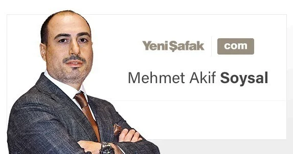 Kurban: Sosyal Devlet Yetmez, Sosyal Toplum Gerek Mehmet Akif Soysal