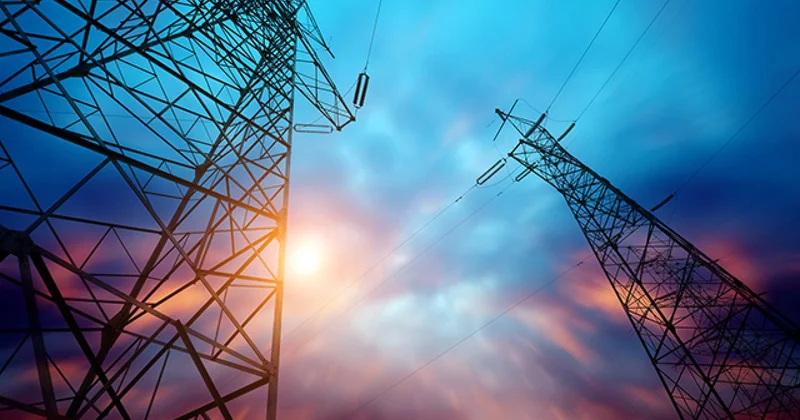 Türkiye’de elektrik kurulu gücünde yeni zirve