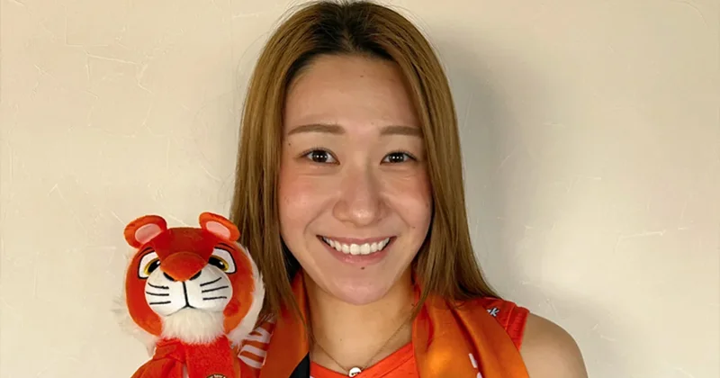 Eczacıbaşı Dynavit, Mayu Ishikawa yı transfer etti!