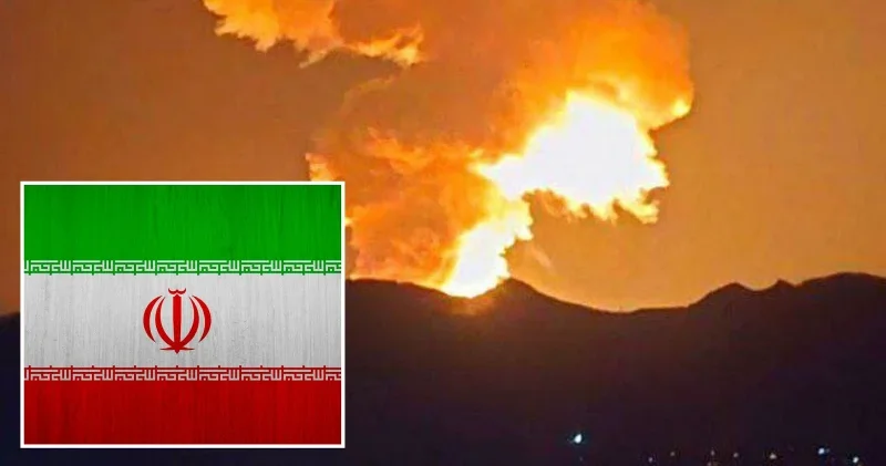 Basra Körfezi nde füze alarmı: Çatışma olasılığından bahsediliyor Ortadoğu Haberleri