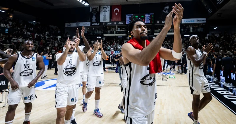 JL Bourg tan şaşırtan EuroLeague kararı Sözcü Gazetesi