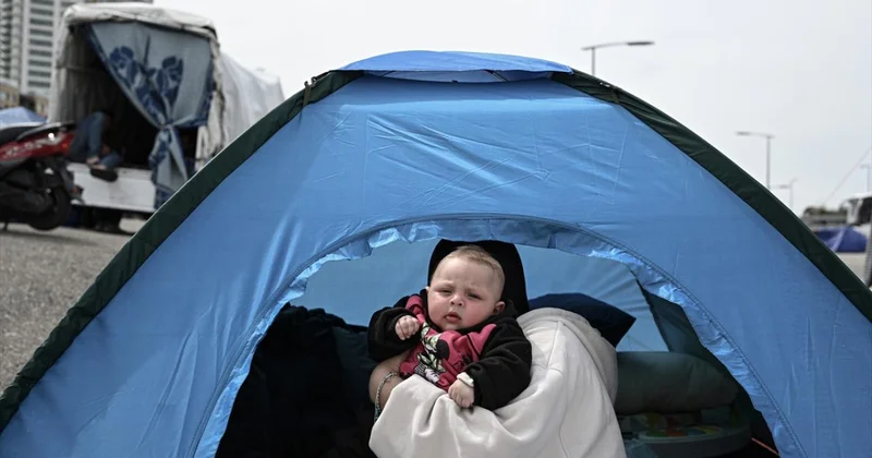 UNICEF: Lübnan da geçen hafta günde ortalama 11 çocuk öldü veya yaralandı