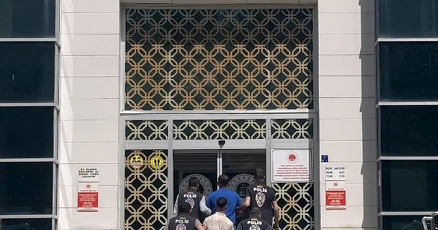 2 ilde siber operasyon: 3 tutuklama Kırşehir Haberleri