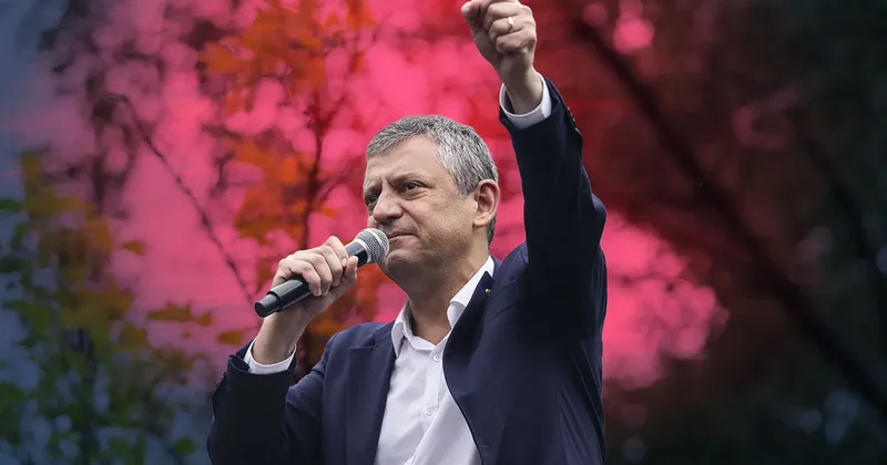 Özgür Özel: “Açık konuşalım, hedef sadece CHP değil”