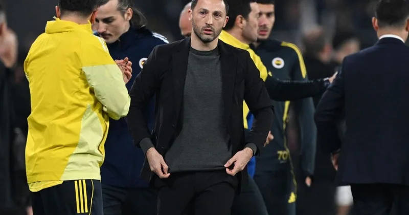İmza an meselesi! İşte Tedesco nun yeni takımı