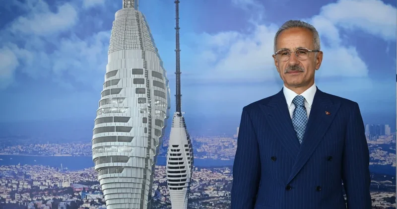 587 metrelik dev! 2,8 milyon kişi ziyaret etti: Gören hayran kalıyor Gündem Haberleri