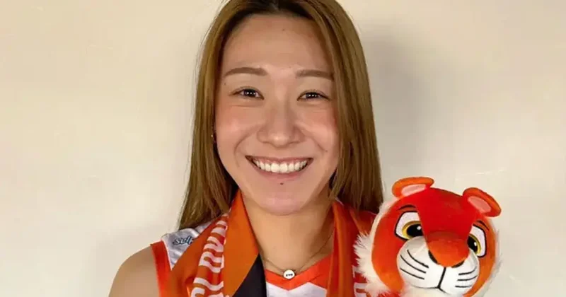Eczacıbaşı Dynavit e Japon yıldız; Mayu Ishikawa resmen açıklandı Voleybol Haberleri Spor
