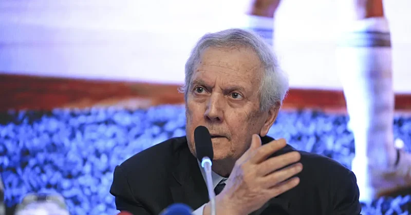 Aziz Yıldırım Tekirdağ da Fenerbahçelilerle buluştu: Bu başarısızlığı durdurmamız lazım