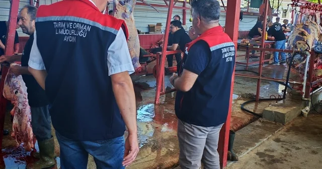 İlk kez uygulandı, vatandaşlardan tam not aldı Aydın Haberleri